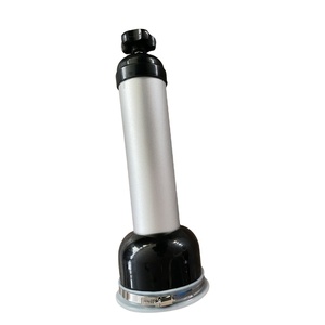 CETTIA KD981 Bomba de ventilador de reanimación artificial portátil de súper succión para ganado recién nacido para terneros y potros - Product Image 1