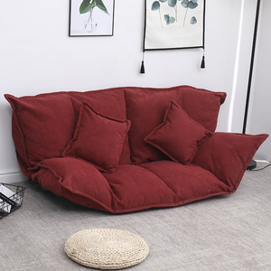 Popolare <span class=keywords><strong>divano</strong></span> tatami pieghevole doppia famiglia piccola rete rossa camera da <span class=keywords><strong>letto</strong></span> semplice <span class=keywords><strong>divano</strong></span> <span class=keywords><strong>letto</strong></span> <span class=keywords><strong>a</strong></span> <span class=keywords><strong>terra</strong></span> doppio uso - Product Image 2