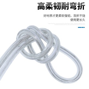 Câble de lampe à vis <span class=keywords><strong>E27</strong></span> en fer plaqué avec interrupteur et prise, 1,8 mètre, AC 85-265V, pour luminaires suspendus - Product Image 4
