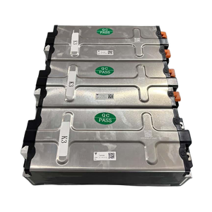 <span class=keywords><strong>Precio</strong></span> al por Mayor para Paquete de Baterías <span class=keywords><strong>Nissan</strong></span> <span class=keywords><strong>Leaf</strong></span> de 62 kWh, CATL NMC14.8V 153Ah 4S1P, Módulo de Batería de Iones de Litio para Vehículos Eléctricos - Product Image 2