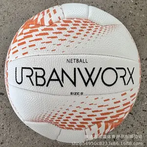 Official Match Netball High Grade Official Match Netball Reliable item Sports Ball Premium Quality Netballs Reasonable Price