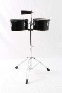 Оптовая продажа/OEM/заводская цена, лучший выбор продуктов TM003, набор барабанов 10 + 11 дюймов - Product Image 4