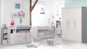 Vente en gros directe d'usine, lits <span class=keywords><strong>bébé</strong></span> en bois personnalisés pour enfants - Product Image 5