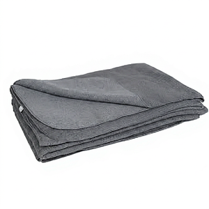 Mantas de Felpa 100% Poliéster con Patrón Sólido, 150x200 cm, Donadas para Personas sin Hogar y Refugiados, Tamaño por Encargo de Harshit inter - Product Image 1