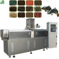 150-300 kg/std Vieh Schwein Rinder Geflügel Fisch Futter Pellet Herstellung Mühle Maschine