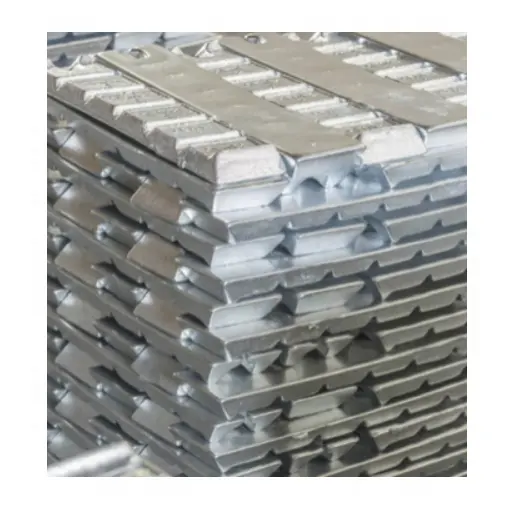 Offre Spéciale Aluminium Lingot2 Options Disponibles METAL - IRON - STEEL Produits de Turquie au meilleur prix