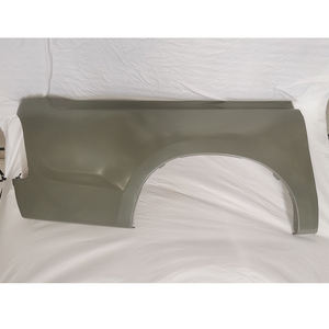 Parafango Posteriore Esterno Lato Passeggero Aftermarket per Hilux Vigo 2006 2012 2015 Cabina Doppia <span class=keywords><strong>Pickup</strong></span> - Product Image 2