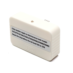Réinitialiseur de puce de réservoir de maintenance BOMA.LTD C13T04D100 T04D1 pour imprimantes Epson L6276 L6279 L6468 L6498 M1178 M2148 M2178 M3180 <span class=keywords><strong>M3170</strong></span> - Product Image 5