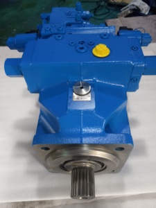 Bomba de Pistones Axiales de Alta Presión SP-500-SR-V-EP-2433970 para Maquinaria de Construcción y Minería SP180 SP250 SP355 SP500 SP750 - Product Image 3