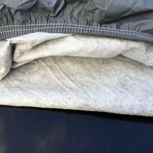 Regalo Promocional, Cubierta para Auto Plegable Personalizada de Alta Calidad y Bajo Costo, a Prueba de Granizo, con Protección Solar y Logotipo - Product Image 3