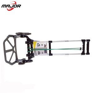 6 tekerlekli merdiven tırmanma römork alüminyum kayar kapı 80kg katlanır katlanabilir el çuval kamyon arabası arabası Trolly - Product Image 4