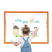 SOFTWARE LIBRE DE 20 PUNTOS TOUCH RECURSOS DOCTANCIALES PROYECTOS ESCOLARES Pizarra interactiva SMART DIGITAL BOARD IWB