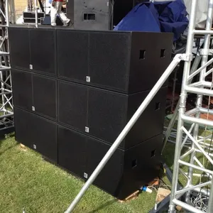 1000watts Subwoofer +intelligent Home <b>Systems</b>\stage Sound <b>System</b> for Club Q-218B Sub Bass Q-218B - Product Image 6