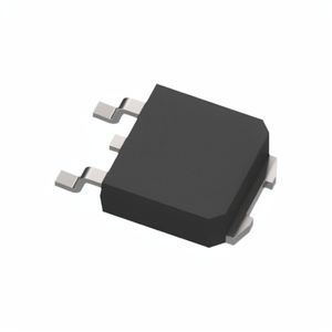 ทรานซิสเตอร์ STD13N60M6 252ซื้อชิ้นส่วนอิเล็กทรอนิกส์ออนไลน์ที่ได้รับอนุญาตจากตัวแทนจำหน่าย - Product Image 1