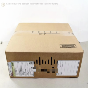 Commutateur Ethernet Gigabit 48 ports 2960x Ws-c2960x-48tswbr-l Nob Neuf Original En Stock Automatisation Industrielle Pac Dédié - Product Image 1