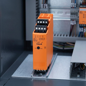 IFM DN0210 Fuentes de alimentación industriales - Product Image 3
