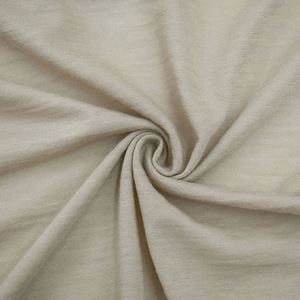 Produttore <span class=keywords><strong>tessile</strong></span> 100 poliestere Single Jersey tessuti tessuto a maglia Jersey bianco - Product Image 5