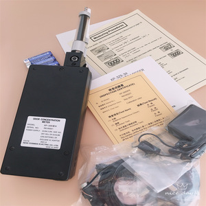 Detector de Olores Cosmos XP-329IIIR 0-2000ppm para Aguas Residuales y Plantas de Alimentos - Product Image 2