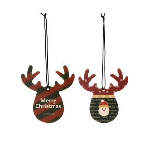 Cajas de Ambientadores de aire de Venta caliente para automóviles Entrega rápida y pago seguro Hecho de papel duradero - Product Image 3