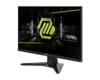 Nouvel écran de jeu MSI MAG 244F 24 pouces 1920 x 1080 200 Hz 0,5 ms de temps de réponse pour PC de bureau de jeu