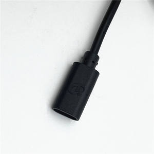 Cable de datos de tipo C, cable de extensión de tipo macho a hembra, 2, 2 - Product Image 3