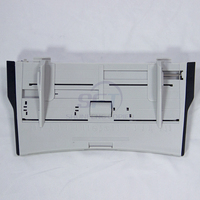 Plateau d'entrée de scanner plateau de chute de papier pour plateau de sortie de scanner Fi-6670 Fujitsu