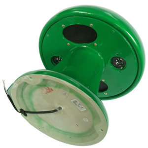 OBT-1801A פרמיה גינה פרמיה בית סאונד סראונד עם רמקול קרקע סאב וופר - Product Image 5