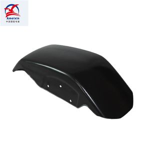 Pare-chocs en ABS ignifuge de 5 mm d'épaisseur pour voitures, thermoformé, couleur personnalisée, certification ISO9001, découpe, moulage, traitement - Product Image 2