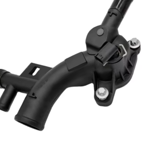 Fabriek Directe Hoge-Kwaliteit Koeling Waterpijp Flens 1338030 1338489 25193922 55565334 Geschikt Voor Chevrolet En Opel - Product Image 2