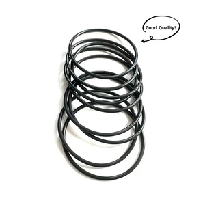 Stock d'usine résistant à la vapeur et aux amines, haute température -5°C ℃ -<span class=keywords><strong>200</strong></span> ℃   Joint d'étanchéité automobile AFLAS O-Ring en caoutchouc - Product Image 3