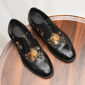 Vêtements de cérémonie de haute qualité et de style élégant, très demandés, pour hommes d'affaires de luxe - Product Image 4