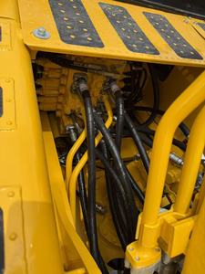 Used KomatsuPC240-7 Excavator 22Ton Hydraulic Crawler Digger Original Japan Komatsu Good Condition Low Hours <b>Cheap</b> Price - Product Image 4
