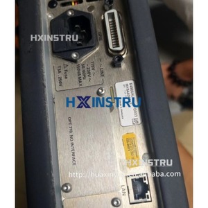 E4980AL-102 20HZ-1MHZ เครื่องมือวัด LCR ความแม่นยำสูง E4980AL-102 E4980AL-102H - Product Image 3