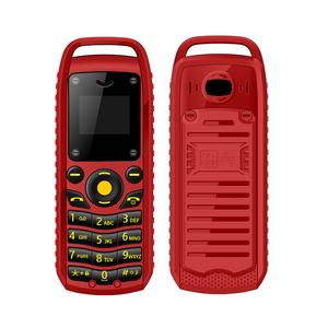Hot Bán Nhà Máy Trực Tiếp B25 Nút Điện Thoại Di Động 0.66 Inch Mini Điện Thoại Di Động <span class=keywords><strong>2G</strong></span> Mini Kích Thước Nhỏ Điện Thoại Di Động - Product Image 4