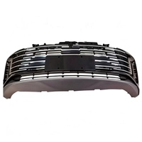 HA2HK 2803111 Nouvel ensemble de pare-chocs avant d'origine en plastique ABS de remplacement pour BYD Destroyer 05