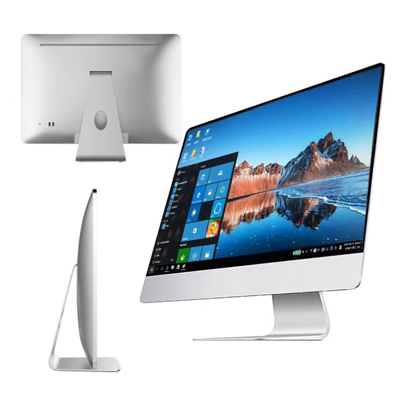27 Inch Game All-in-One PC - Desktop Computer All in One
