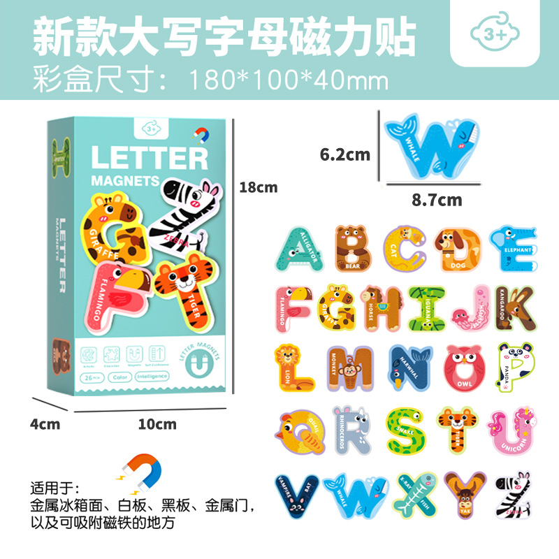 Nuova cognizione della lettera maiuscola