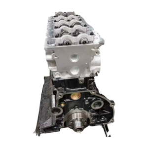 เครื่องยนต์ดีเซล <span class=keywords><strong>1KD</strong></span> <span class=keywords><strong>FTV</strong></span> 2KD <span class=keywords><strong>1KD</strong></span>-<span class=keywords><strong>FTV</strong></span> 2KD-<span class=keywords><strong>FTV</strong></span> 3.0L 2.5L สำหรับรถยนต์โตโยต้า 4Runner Fortuner Hiace Hilux LC Prado Innova - Product Image 4