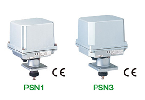 PSN/PRP loạt thiết bị truyền động điện - Product Image 3