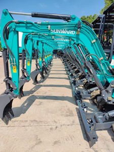 SWE18UF <span class=keywords><strong>Mini</strong></span> roulement d'orientation <span class=keywords><strong>pelle</strong></span> sur chenilles pièces de moteur de rechange <span class=keywords><strong>griffe</strong></span> du japon - Product Image 3