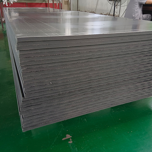 Lámina de UHMWPE para Resistencia a los Rayos UV y Durabilidad en Exteriores - Product Image 2