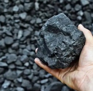 Ventes directes usine Chine : Coke métallurgique à faible teneur en soufre (0,6%) et Coke de fonderie pour travaux de fonderie 30-60mm, 80-120mm, 90-150mm, 120-220mm - Product Image 4
