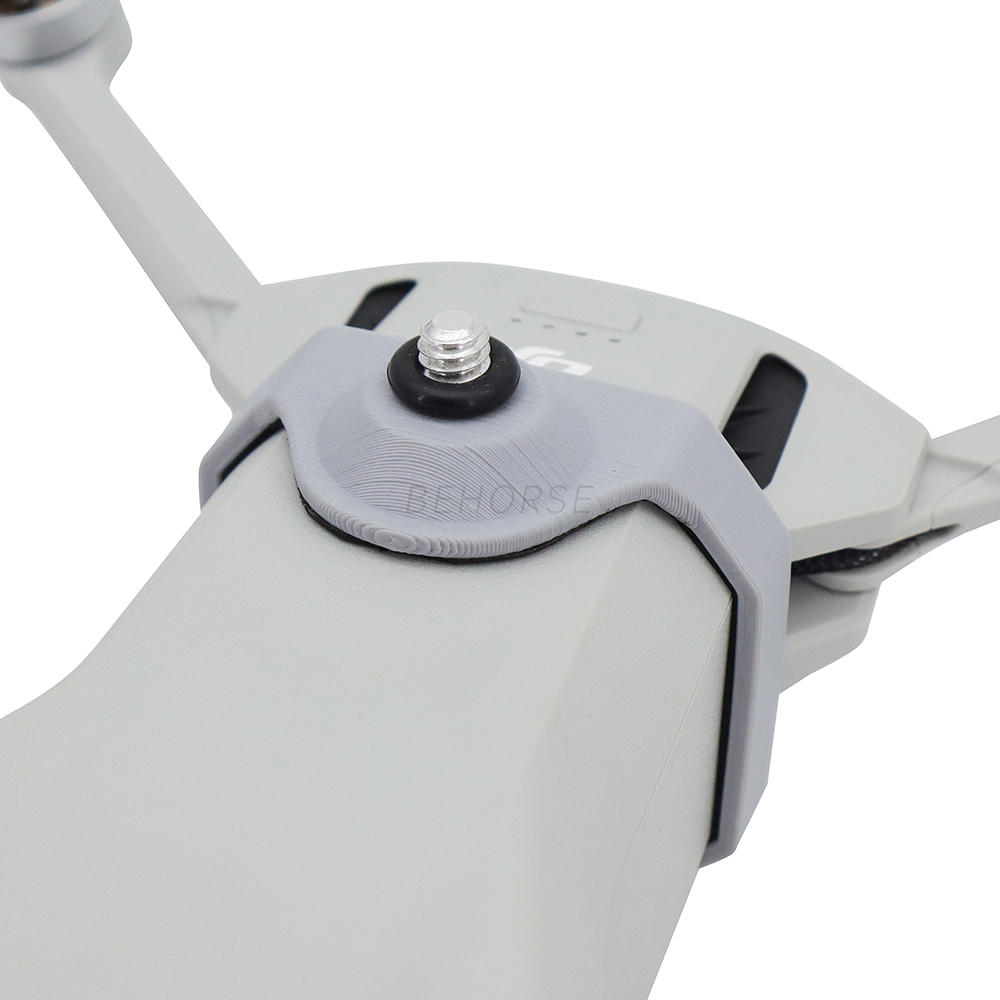 Supporto Per Fotocamera E Action Cam Per Drone DJI Air 3 – Attacco A Sgancio Rapido