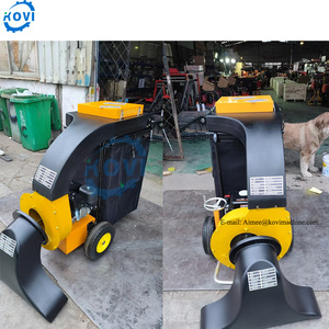 <span class=keywords><strong>Aspirateur</strong></span> à feuilles industriel, machine de collecte des déchets routiers, machine d'aspiration des feuilles à <span class=keywords><strong>vendre</strong></span> - Product Image 6