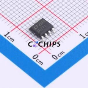 Nuevo-Original LT1677IS8 # PBF SO-8 Circuito integrado IC Chip Amplificador operacional - Product Image 1
