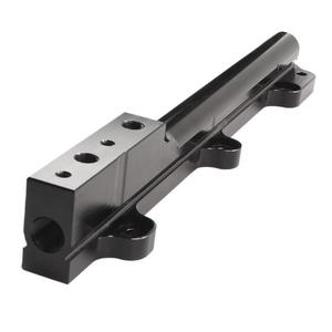 ชุดรางเชื้อเพลิงอลูมิเนียมสำหรับชุดอุปกรณ์ปรับแต่งเครื่องยนต์ D Series - Product Image 2