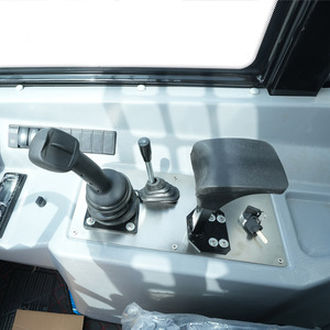 1 tấn 2 tấn 3 tấn bánh xe tải CE/EPA nhỏ Bánh Xe Tải xô Bánh Xe Tải mini giá - Product Image 4