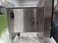 JANES Bananen Julienne Snijmachine 2026 Dikteverstelbare mesjes Snijden Snijden van plantainchips Citroen Fruit 1-10mm Julienne