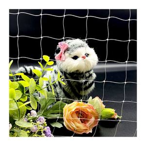 गर्म बिक्री पालतू संरक्षण विरोधी पक्षी कबूतर सभी बालकनी बाड़ नायलॉन बिल्ली सुरक्षा तंत्र - Product Image 5