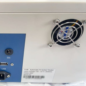 Titreur potentiométrique BIOBASE Chine E Ti-50 0-14 PH avec écran tactile couleur TFT 7 pouces pour laboratoire - Product Image 2